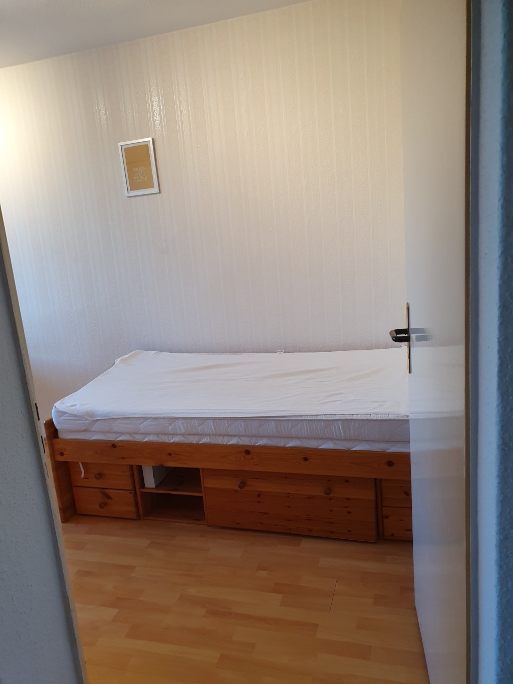 Frauen WG Berliner Norden,, S25 möbliert – Foto 9
