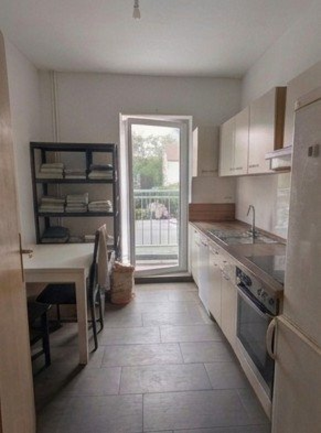 Furnished room in a shared apartment in Osnabrück for sublet – September & October – Schützenstraße 82, 49084 Osnabrück Schinkel – Vorschaubild 7