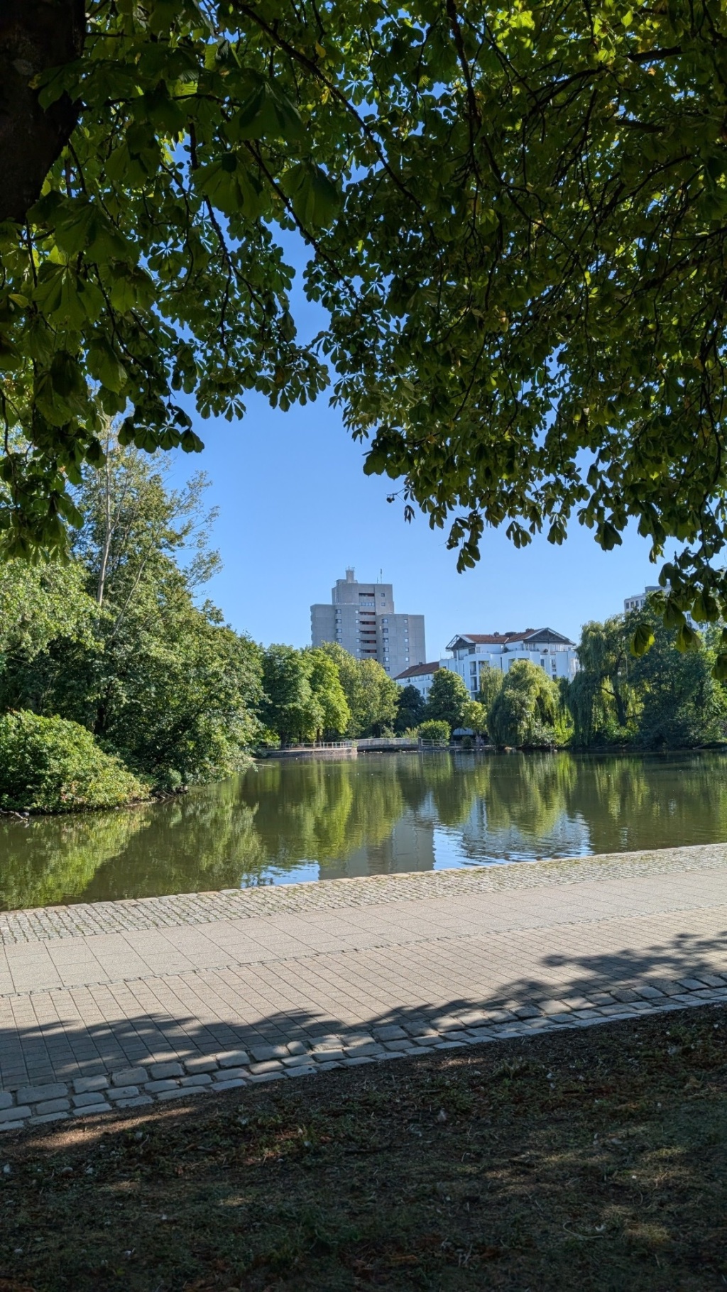 Flatshare Schwabing-Freimann Johann-Fichte-Str 11 - picture 10