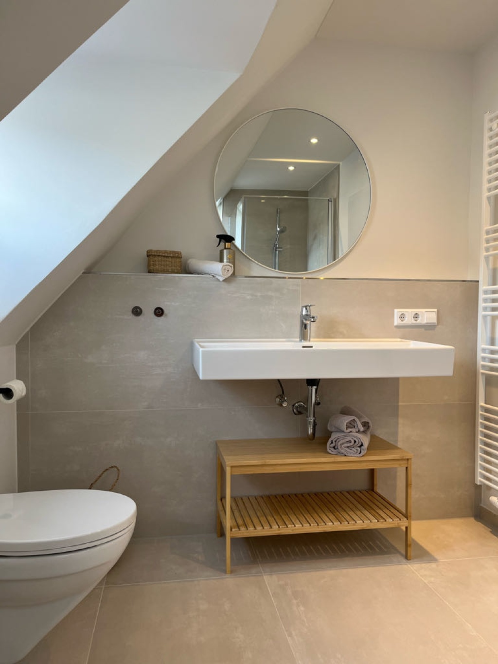 Habitación en WG Feuerbach Im Siebenzehnerle - foto 12
