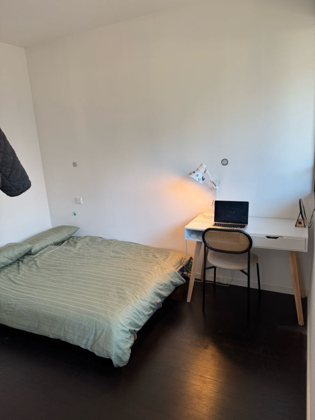 Wohnung Friedrichshain-Kreuzberg Stralauer Allee 14A - Bild 2