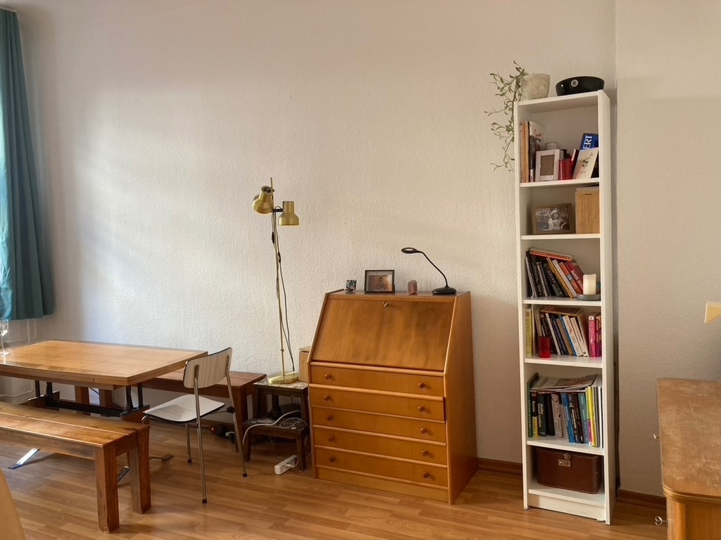 Wohnung Neukölln Stuttgarter Str. - Bild 3