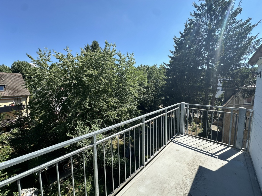 2er WG mit Gemeinschaftszimmer und Balkon – Dieselstraße, 70469 Stuttgart Feuerbach – Vorschaubild 6