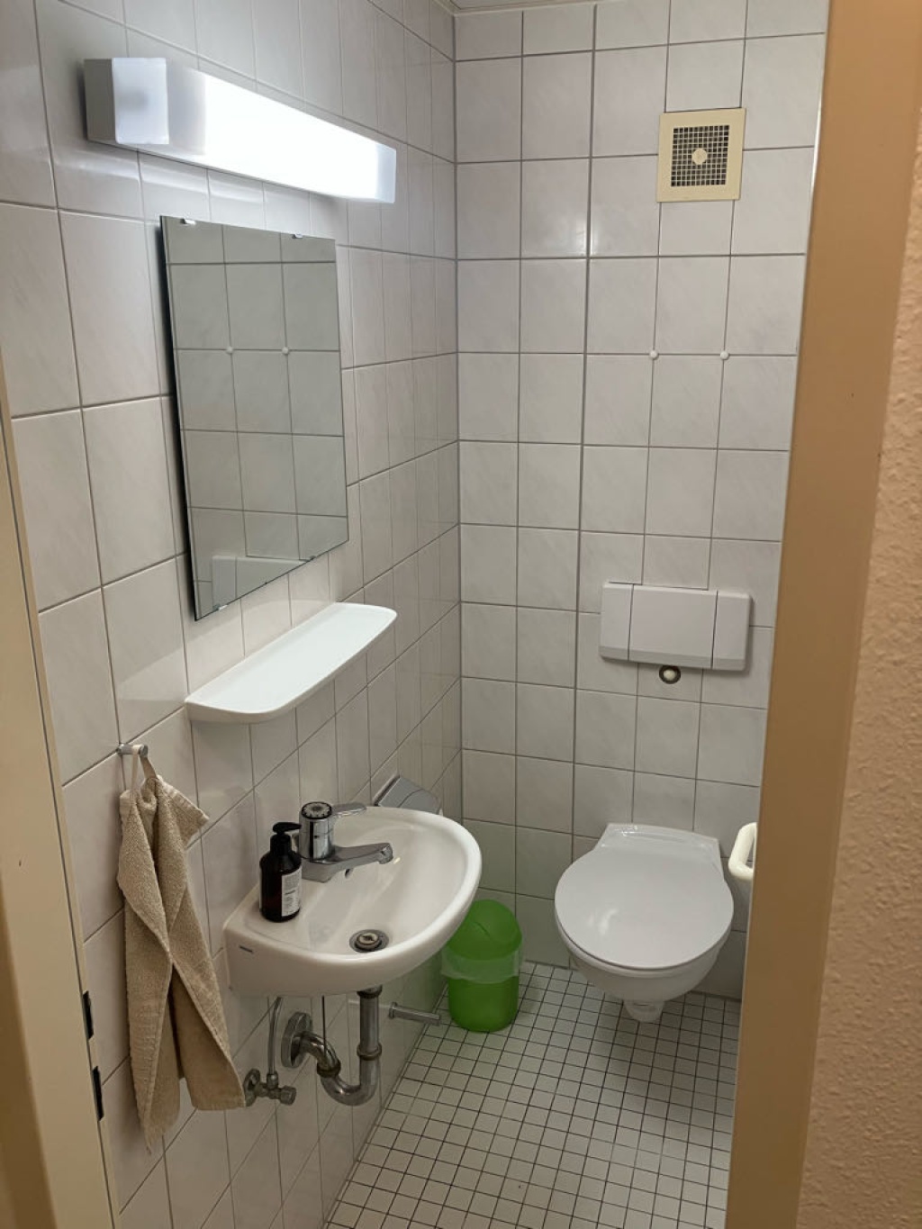 WG-Zimmer Neutor Rudolf-Harbig-Weg - Bild 7