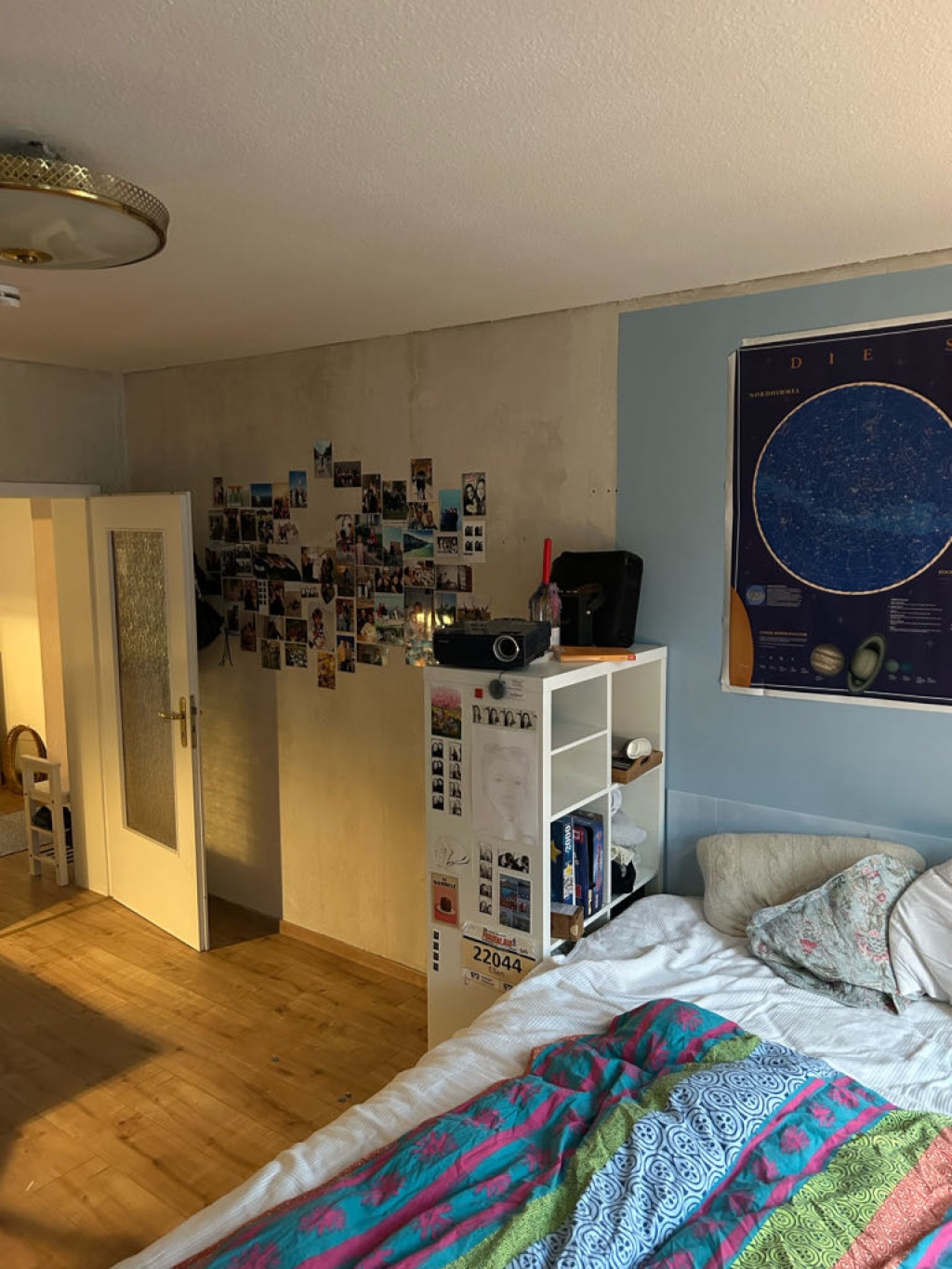 WG-Zimmer Neustadt-Neuschönefeld Lilienstr. - zimmer 2