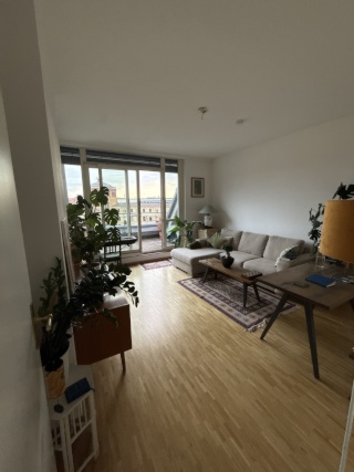 Berlin flat rental from Dec 2026 - Feb 2027 — photo 1