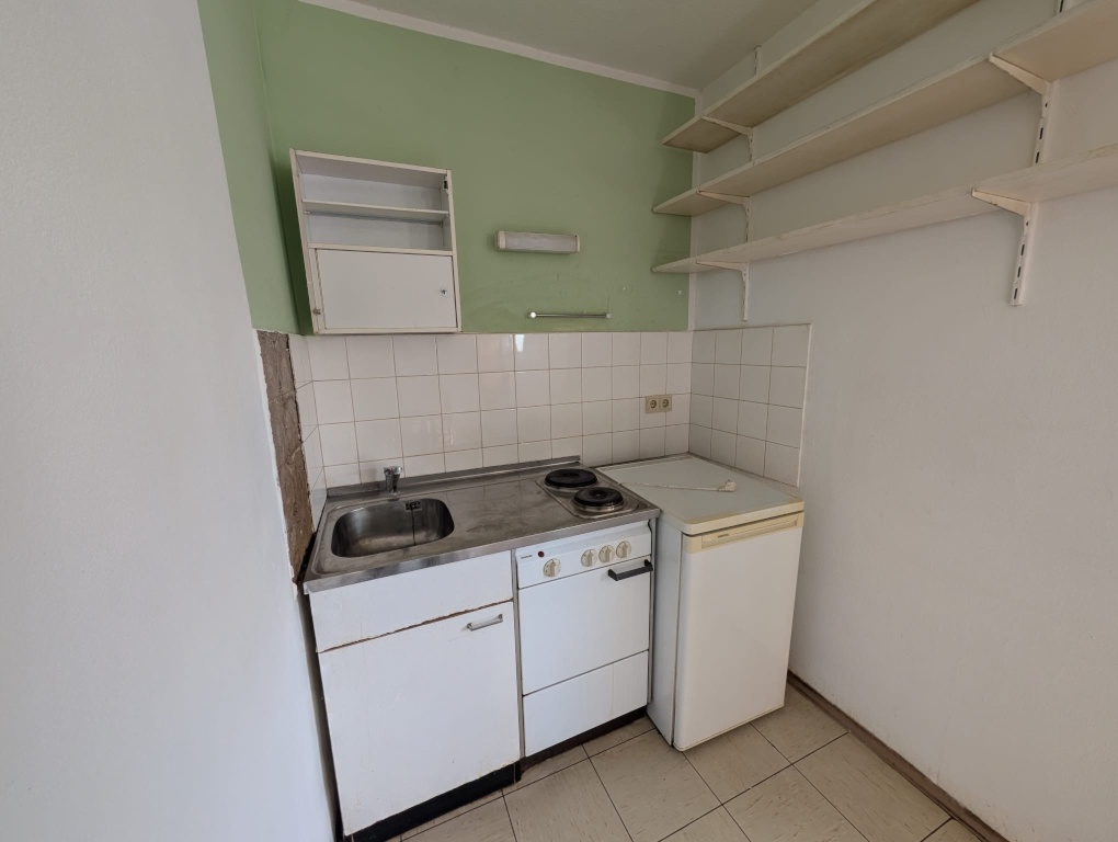 Zentrale 1,5-Zimmer-Wohnung am Altstadtmarkt in Erlangen – Nahe FAU & Hauptbahnhof – Heuwaagstraße, 91054 Erlangen Innenstadt – Vorschaubild 6