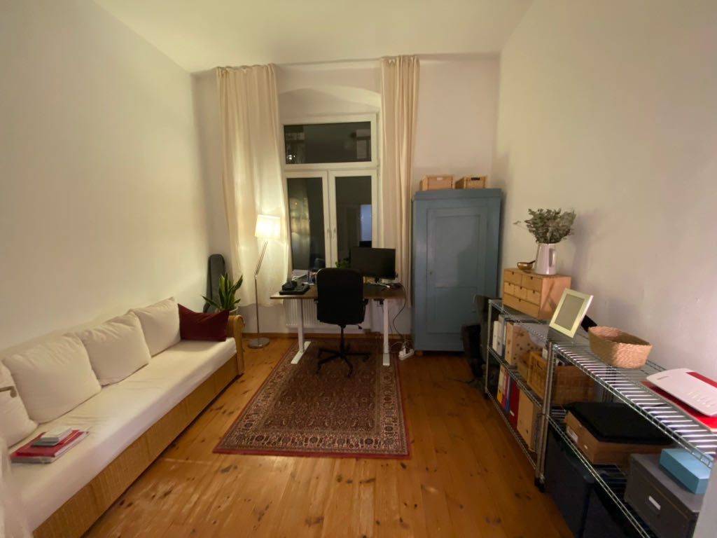 Wohnung Nippes Kempener Straße - Bild 3