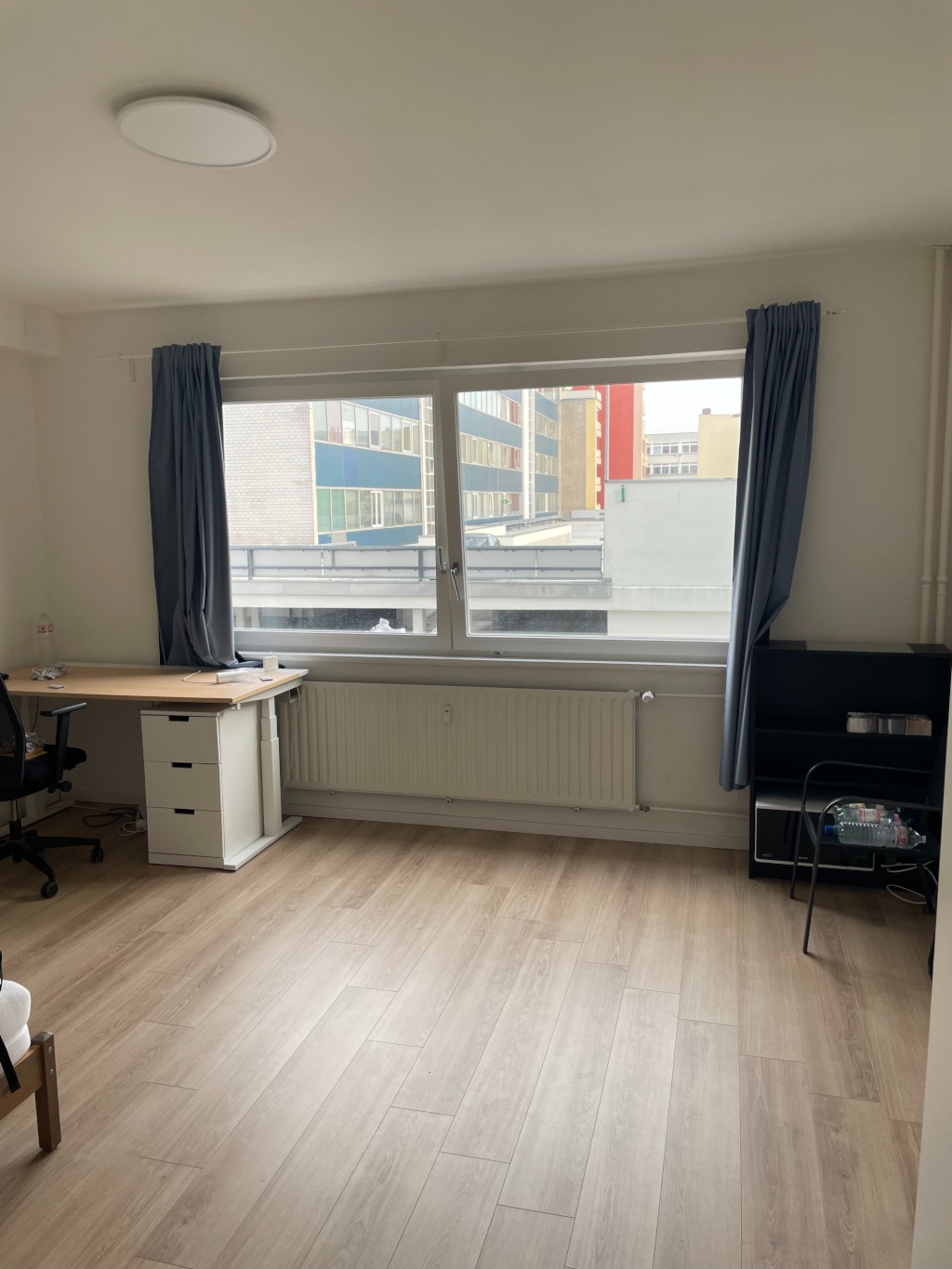 1-Zimmer-Wohnung Schöneberg Kurfürstenstraße 107 - Bild 2