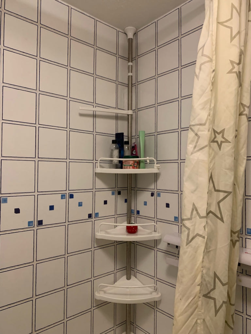 WG-Zimmer Thalkirchen-Obersendling-Forstenried-Fürstenried-Solln Bellinzonastraße 21 - Bathroom