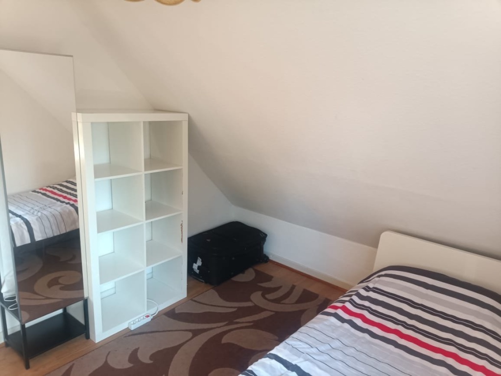 Wohnung Wandsbek Wandsbek- Gartenstadt - Bild 3