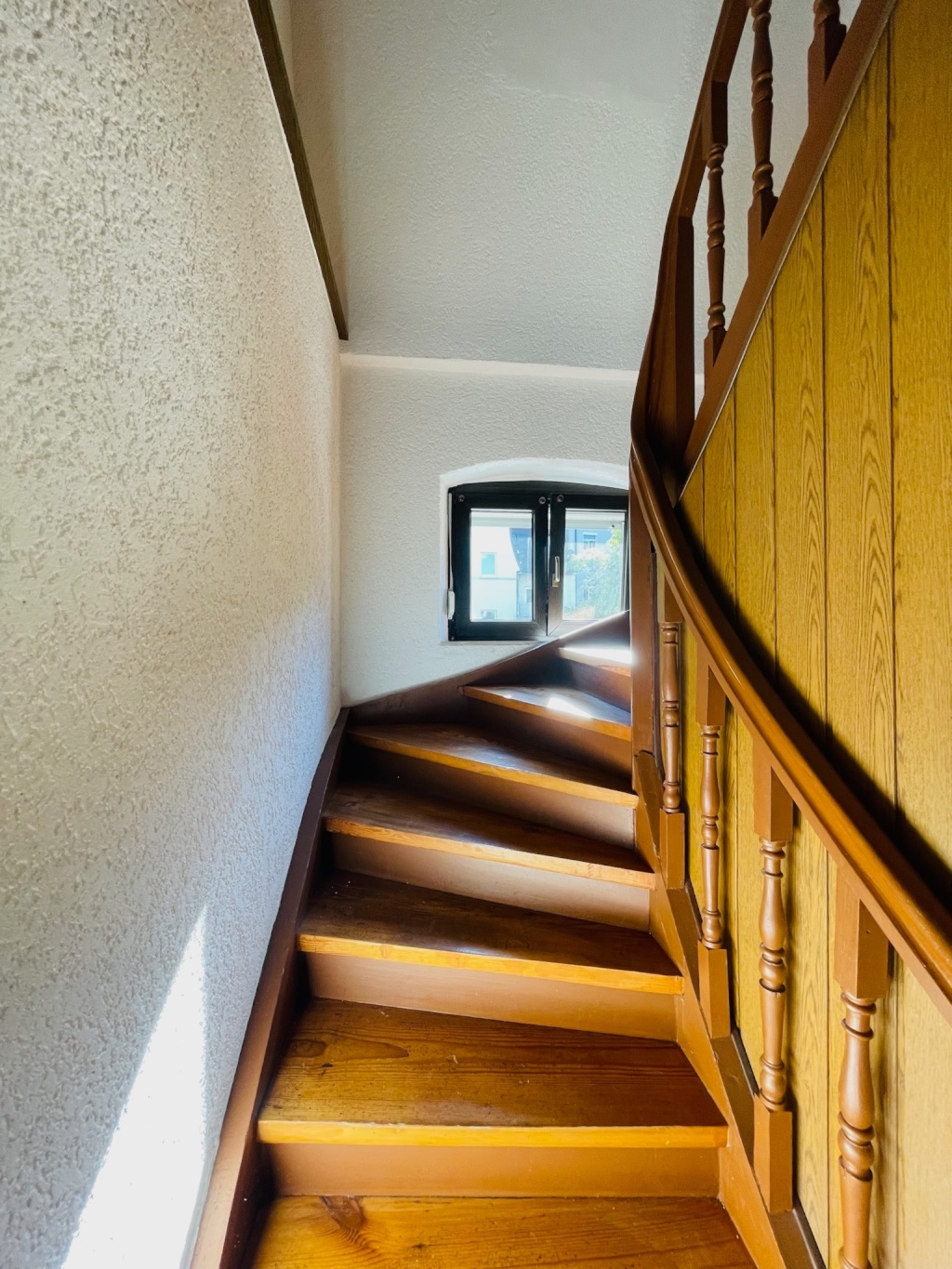 4-Zimmer Wohnung in der Wunderburg – Fohlengartenstraße, 96050 Bamberg Wunderburg – Vorschaubild 8