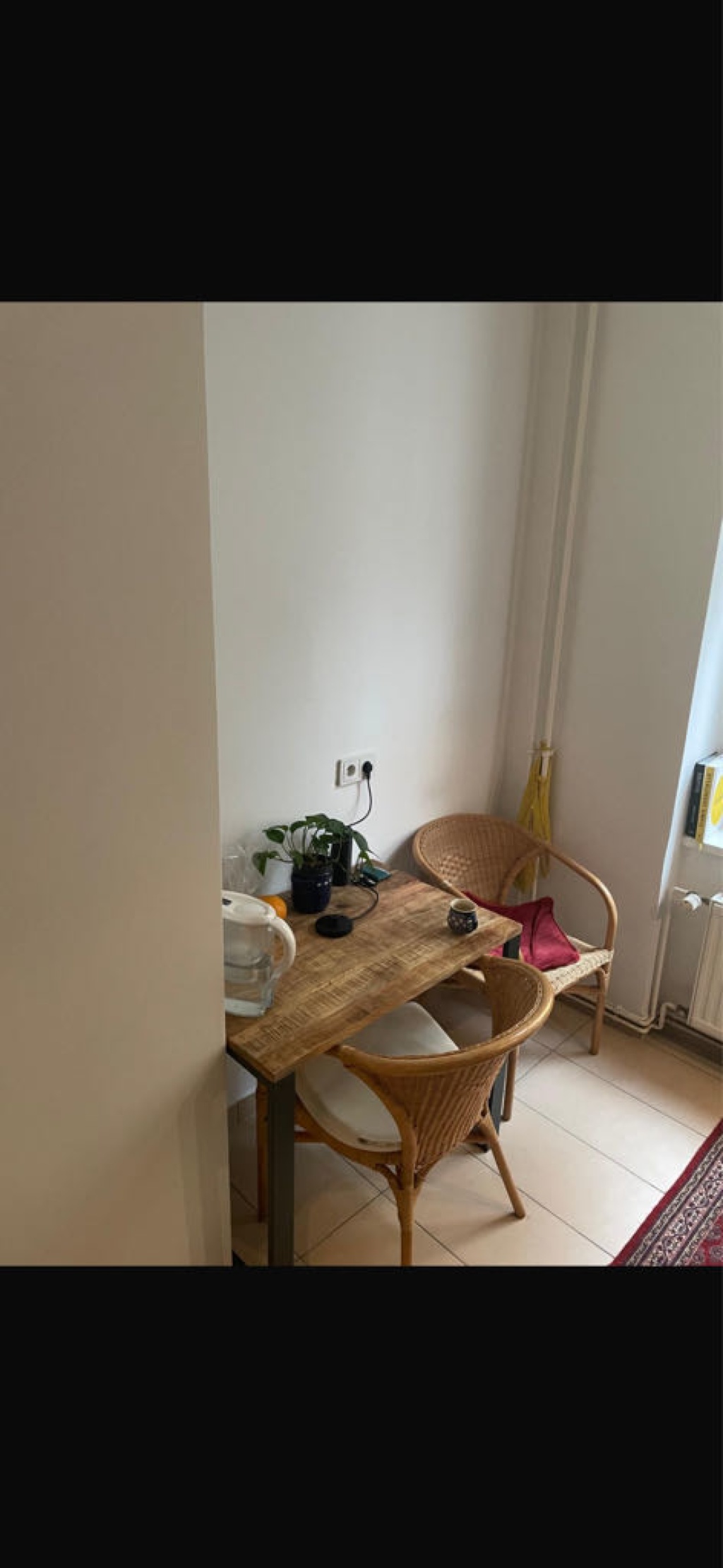 Wohnung Prenzlauer Berg Schönhauser Allee/Eberswalderstrasse - Bild 5