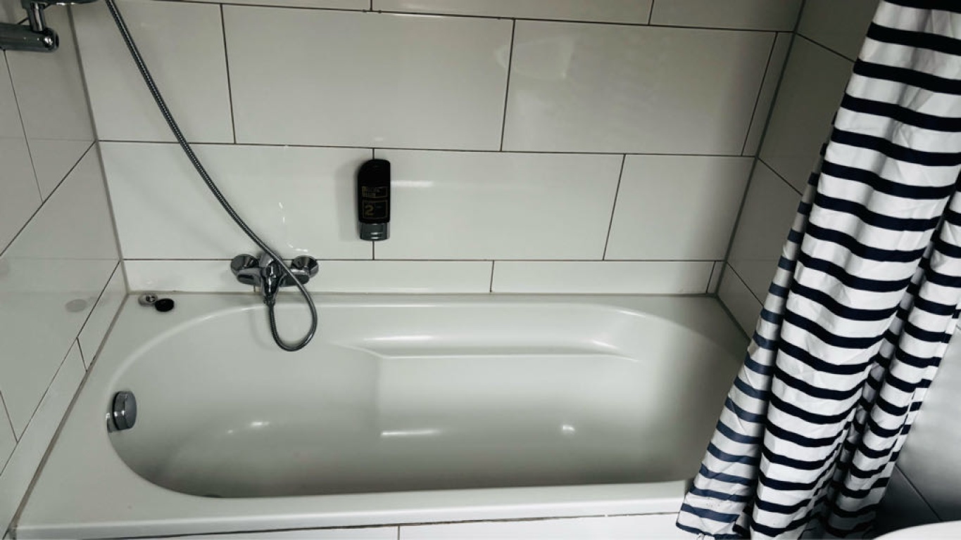 WG-Zimmer Rohracker Sillenbucher Straße 30 - Bild 13