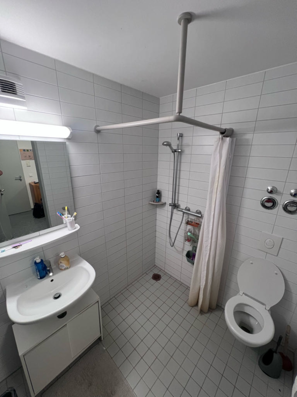 Flatshare Gievenbeck Horstmarer Landweg 250 - picture 6