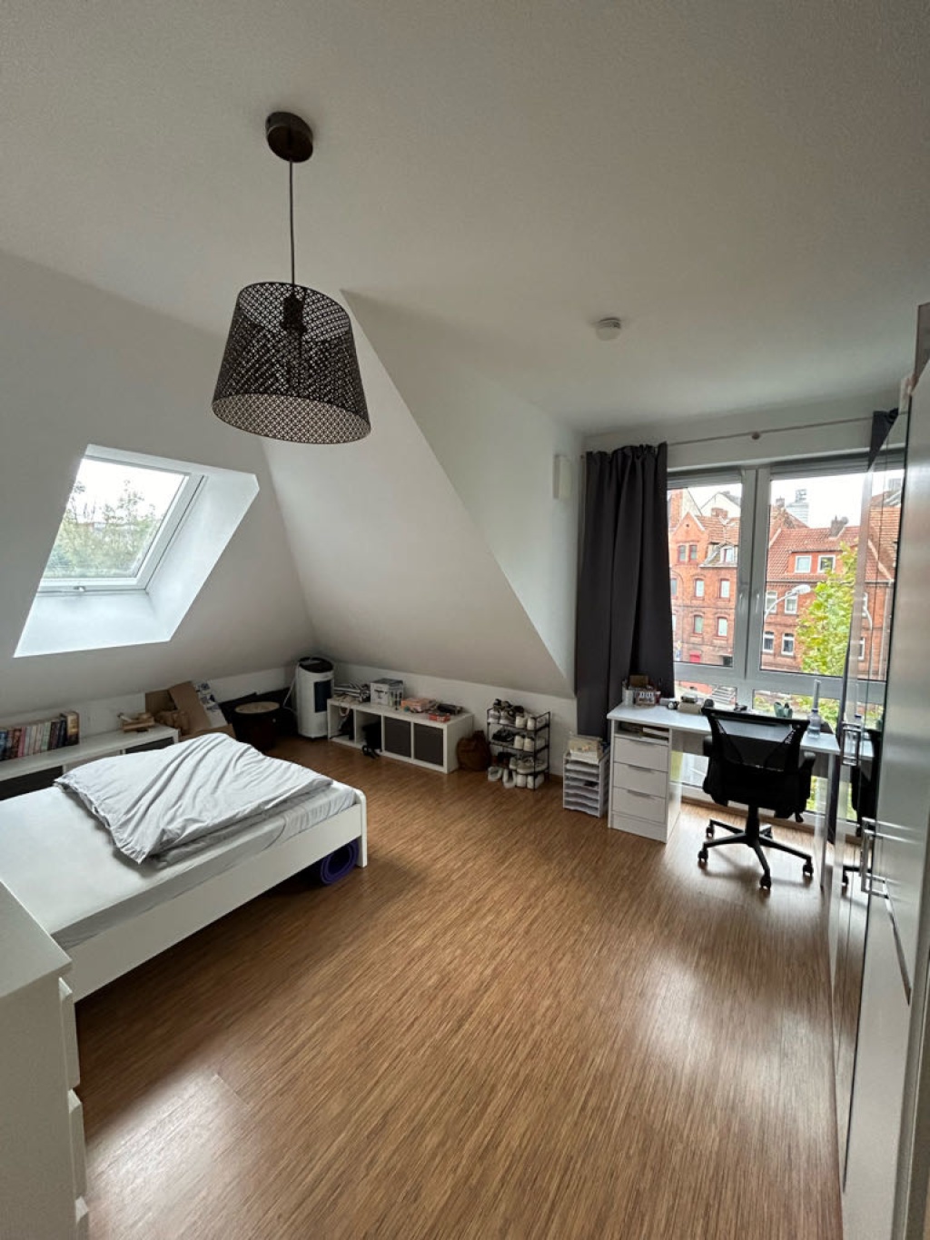 Flatshare Innenstadt Am Rinnweg - picture 6