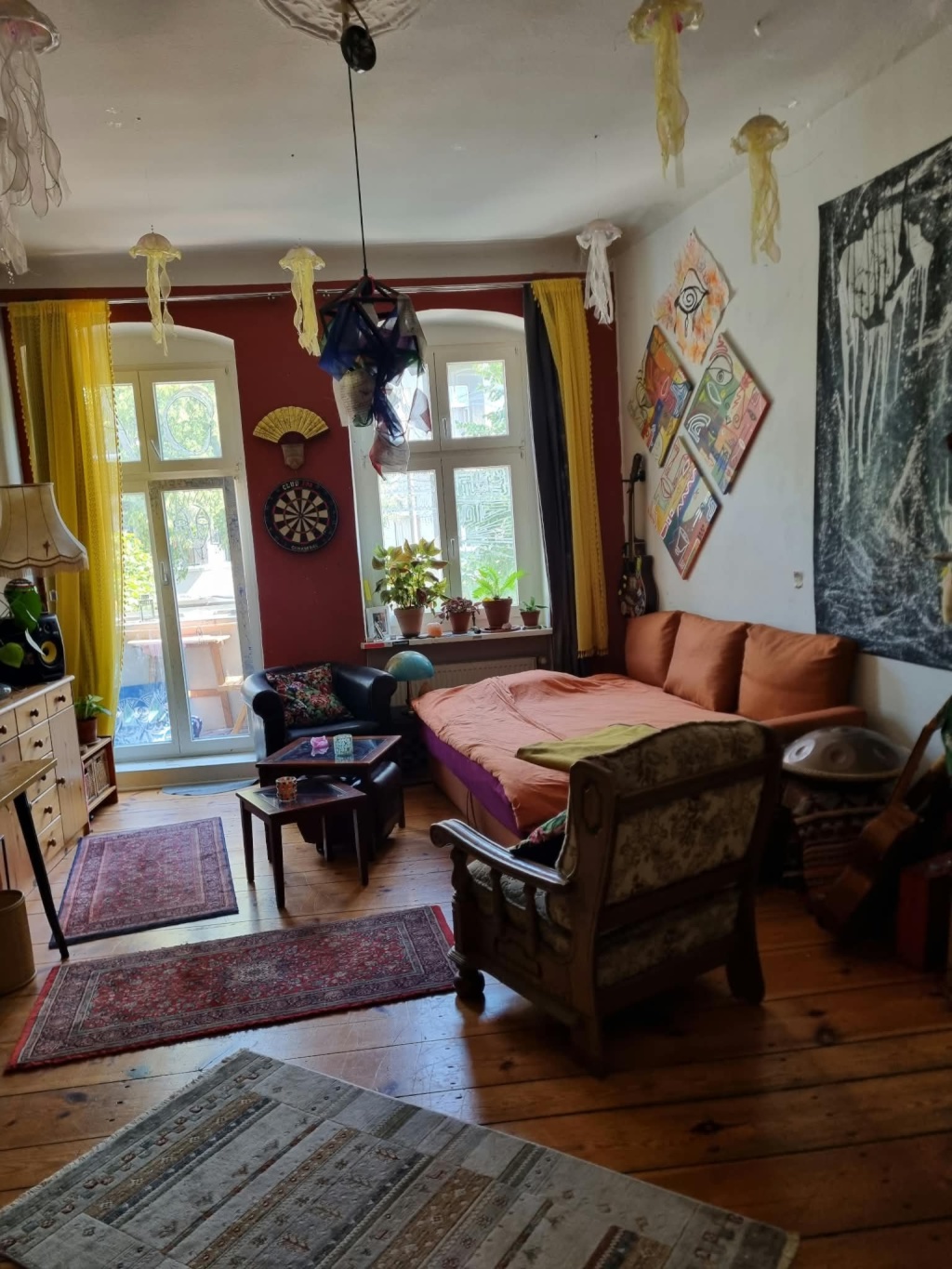 Wohnung Baumschulenweg Kiefholzstraße 188 - Bild 3