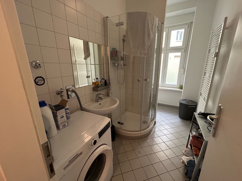 Estudio Friedrichshain-Kreuzberg Neue Bahnhofstraße 20d - foto 12