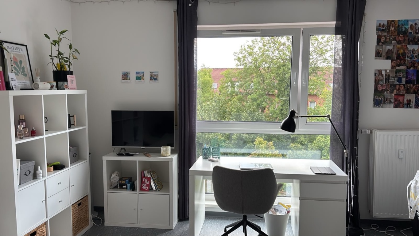 WG-Zimmer Münster Horstmarer Landweg 252 - Bild 1
