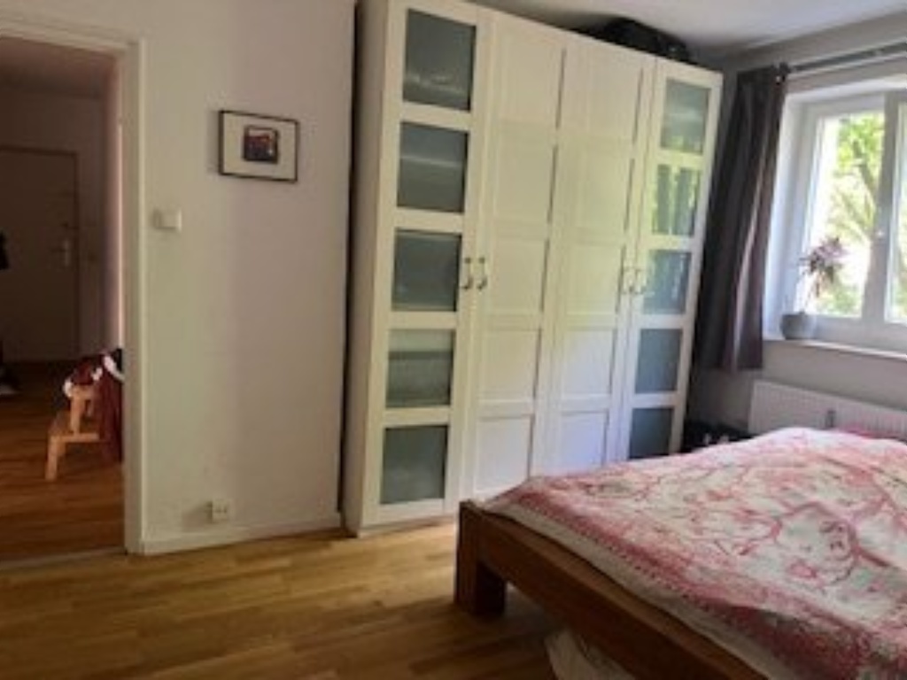 Wiesn Wohnung für Personal/Bedienung – Maria-Luiko-Straße, 80636 München Neuhausen-Nymphenburg – Vorschaubild 8