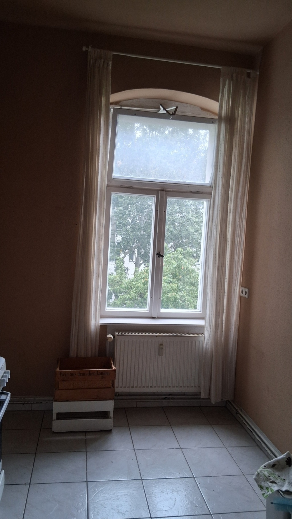 Apartamento Baumschulenweg Behringstraße - foto 4