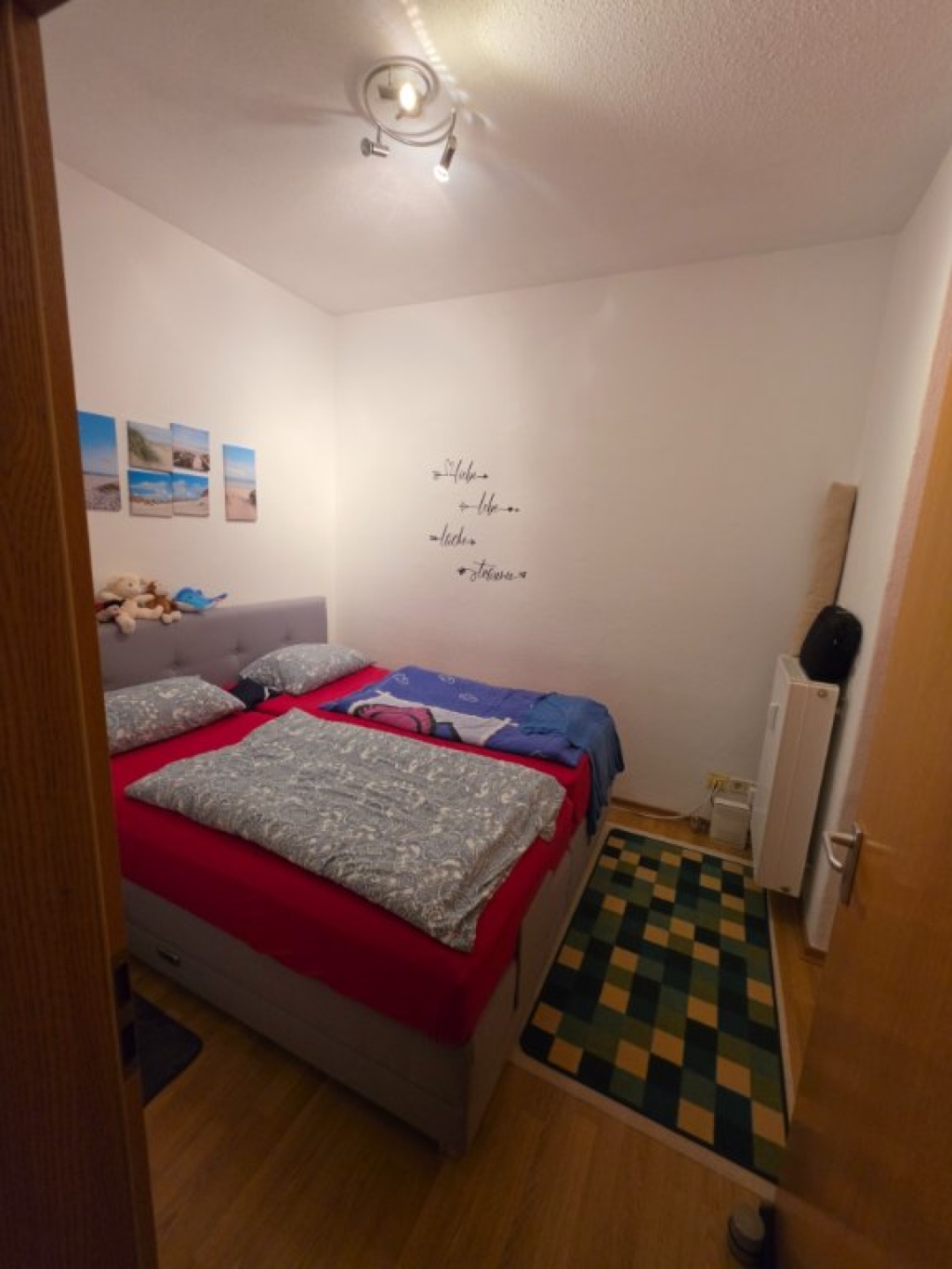 Nachmieter für schöne ruhige 3 Raum Wohnung – Helmstedter Str. 27, 39112 Magdeburg Magdeburg – Vorschaubild 8
