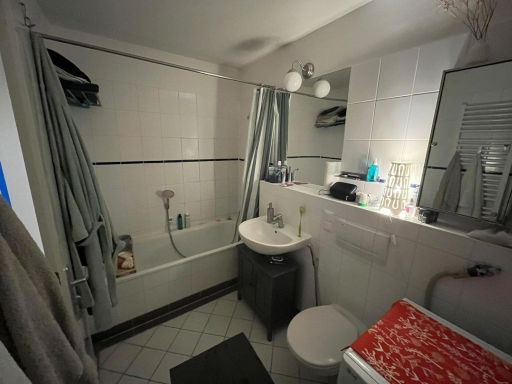 Wohnung Weißensee Charlottenburger Straße 71 - Bild 4