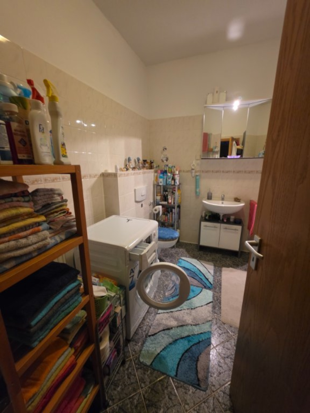Nachmieter für schöne ruhige 3 Raum Wohnung – Helmstedter Str. 27, 39112 Magdeburg Magdeburg – Vorschaubild 7