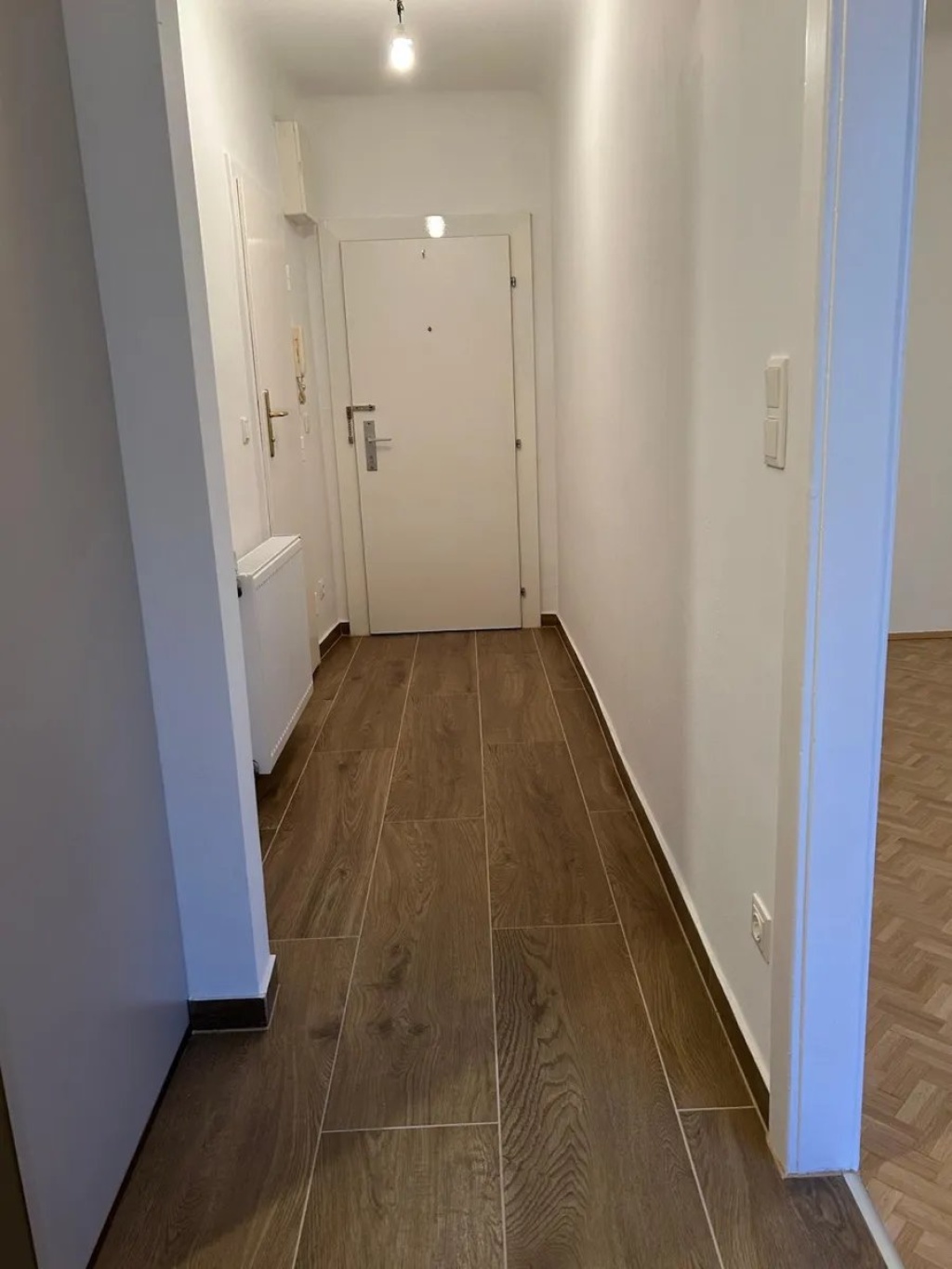 Moderne 2-Zimmer Wohnung in Top Lage