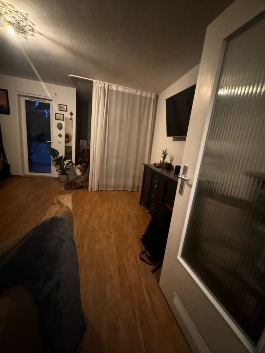 1-Zimmer-Wohnung Nordend West Francstraße - Bild 3