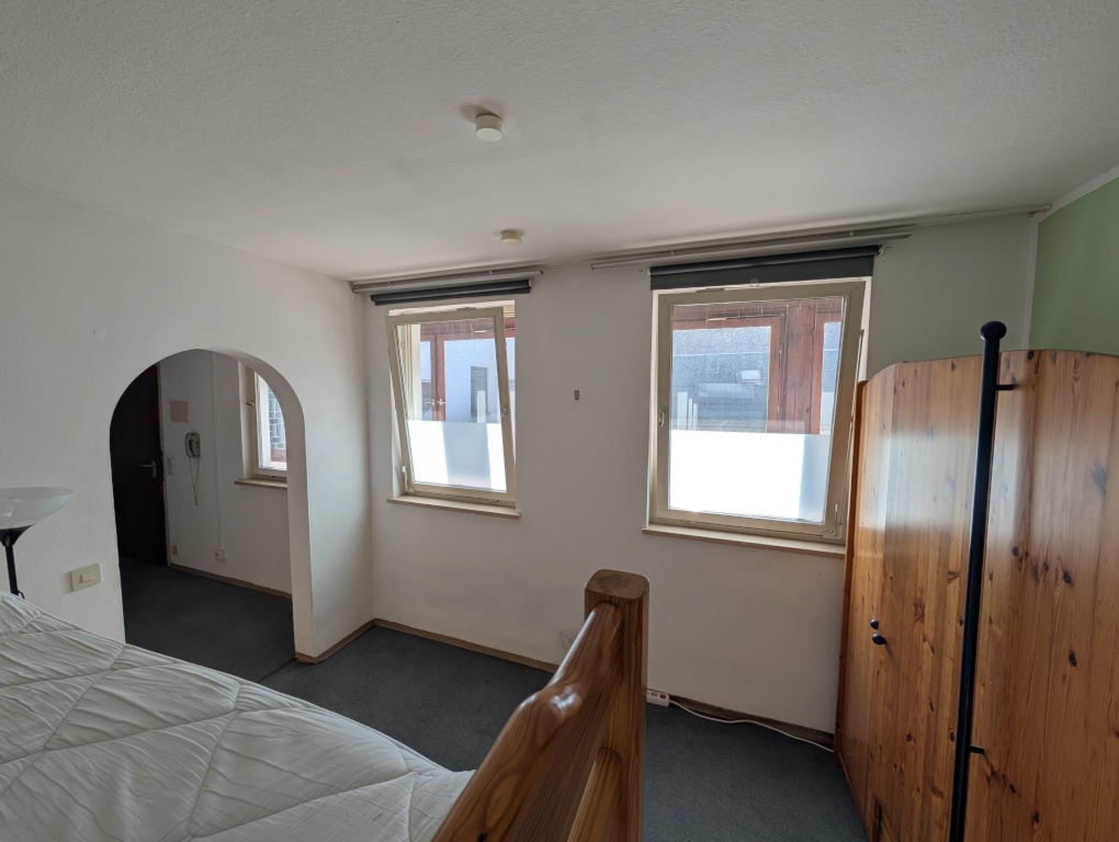 Zentrale 1,5-Zimmer-Wohnung am Altstadtmarkt in Erlangen – Nahe FAU & Hauptbahnhof – Heuwaagstraße, 91054 Erlangen Innenstadt – Vorschaubild 8