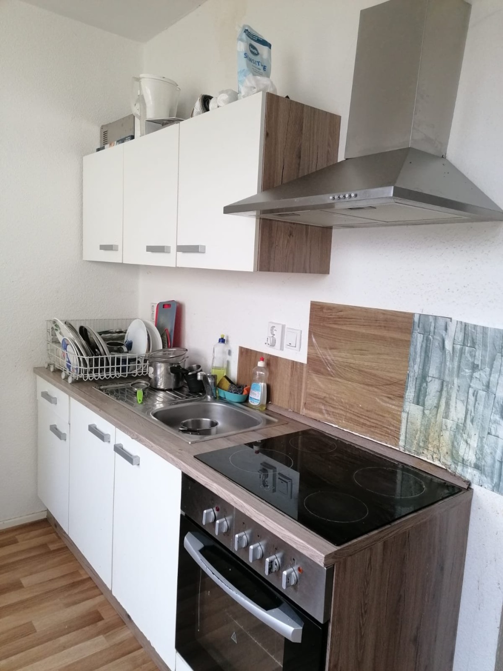 WG-Zimmer freiberg Straße der Einheit 24C - Bild 3