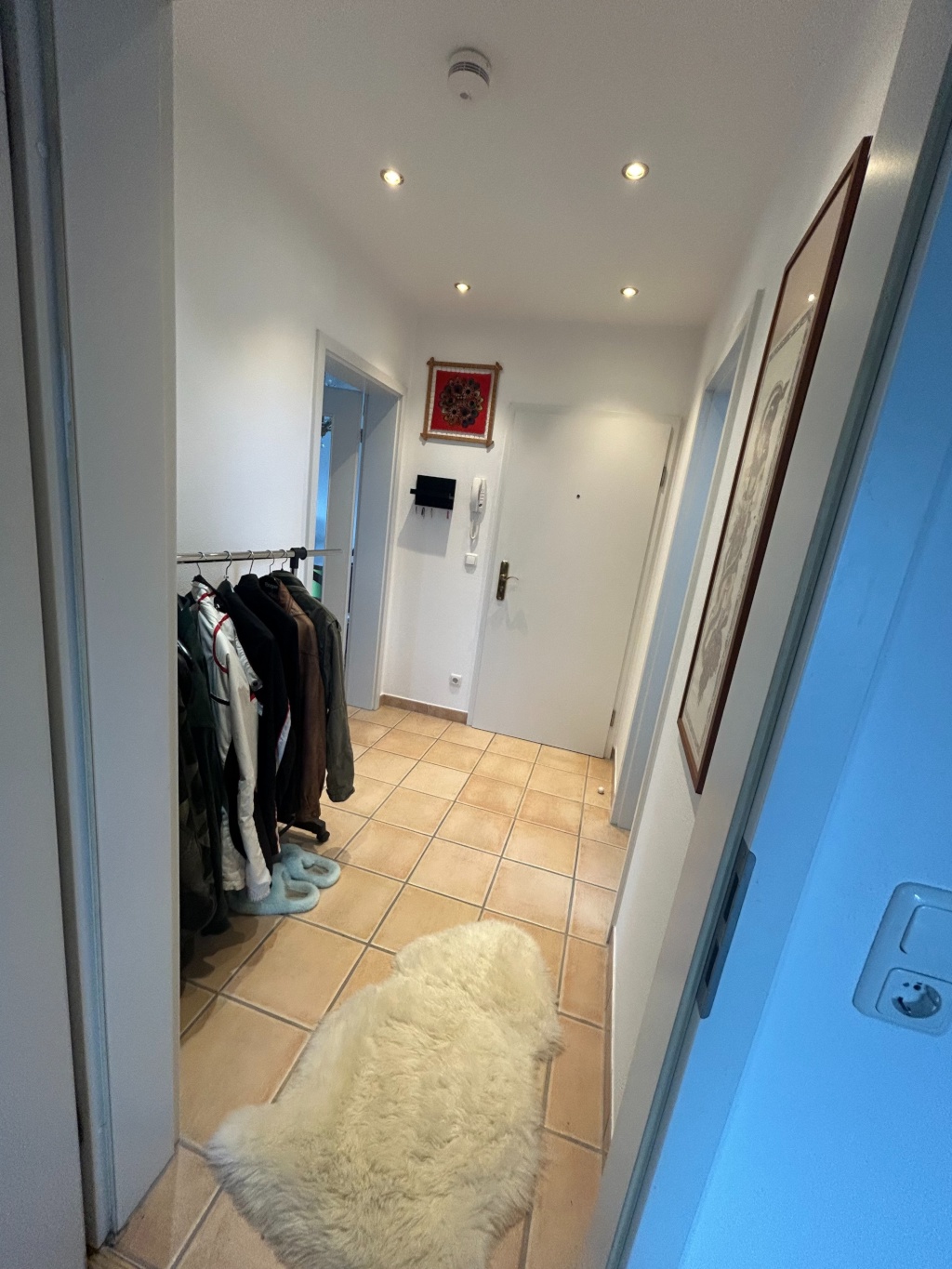 Wohnung Trudering-Riem Groschenweg 43 - Bild 11
