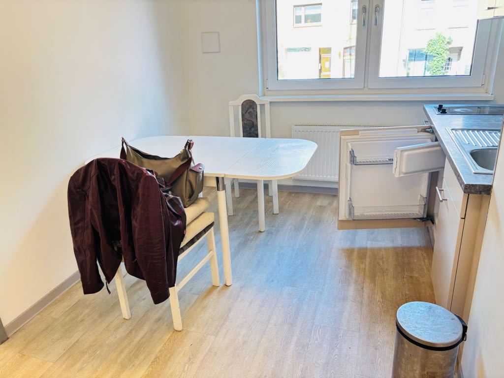 Flat Harburg Schwarzenbergstraße - picture 8