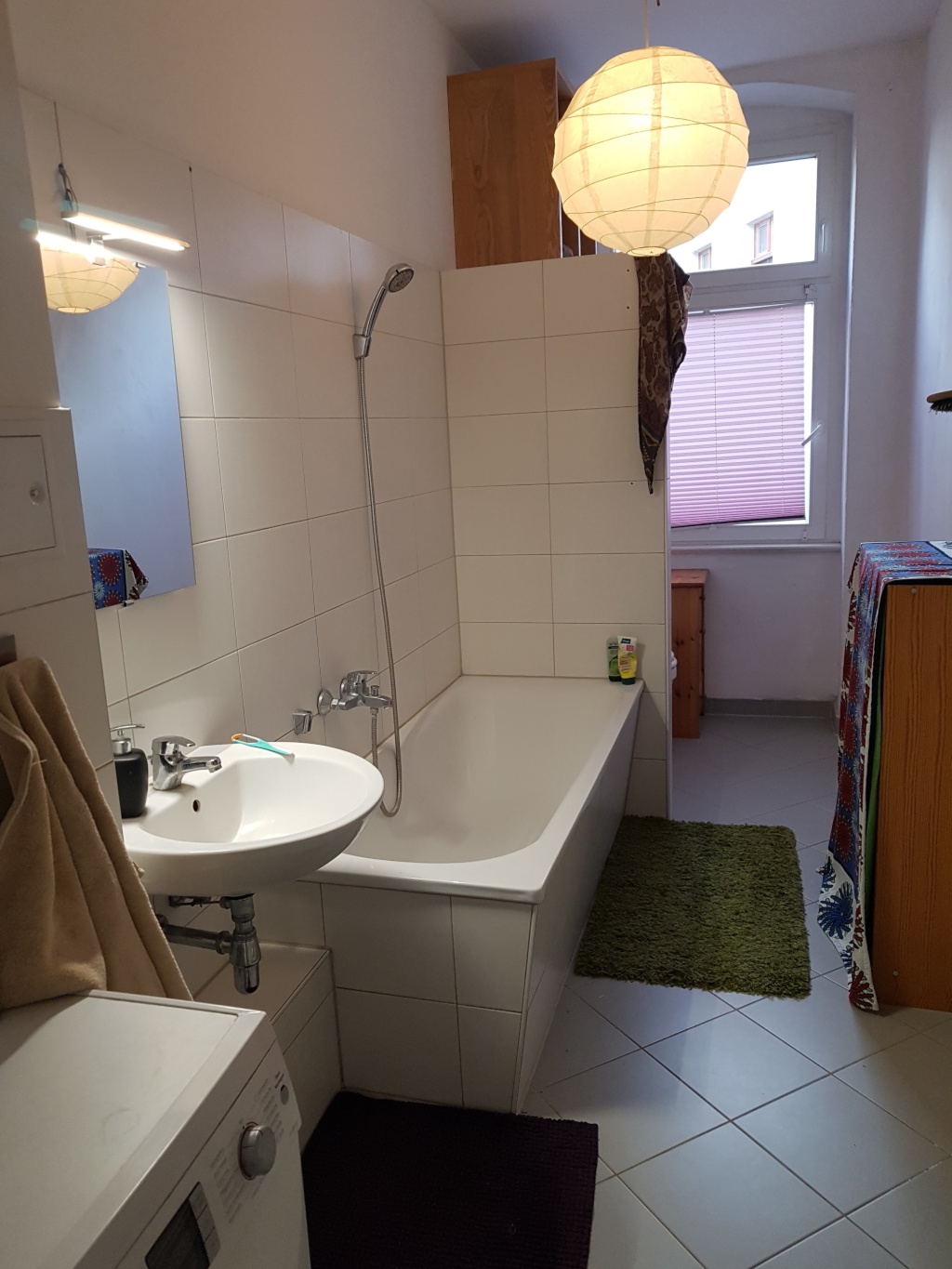 Charming Flat in Prenzlauer Berg near Mauerpark – Fehrbelliner Straße 85, 10119 Berlin Prenzlauer Berg – Vorschaubild 4