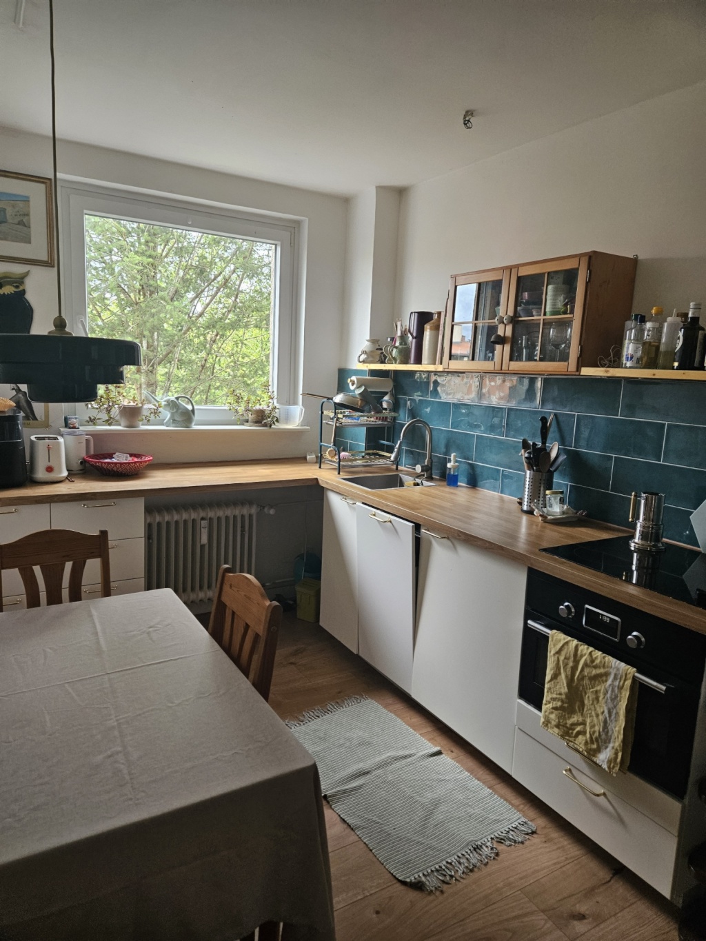 Wohnung Gesundbrunnen Wriezener Straße 00 - Bild 3