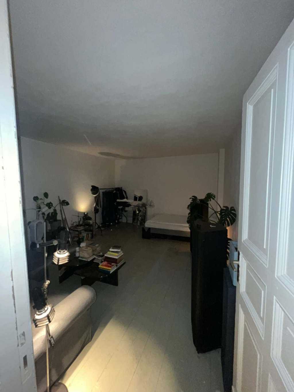 Studio Apartment Rykestraße 01.09.-31.10 – Rykestraße, 10405 Berlin Prenzlauer Berg – Vorschaubild 9