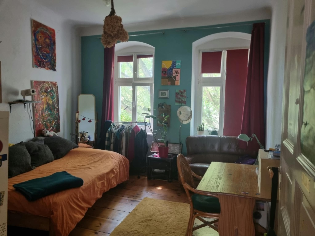 Wohnung Baumschulenweg Kiefholzstraße 188 - Bild 10