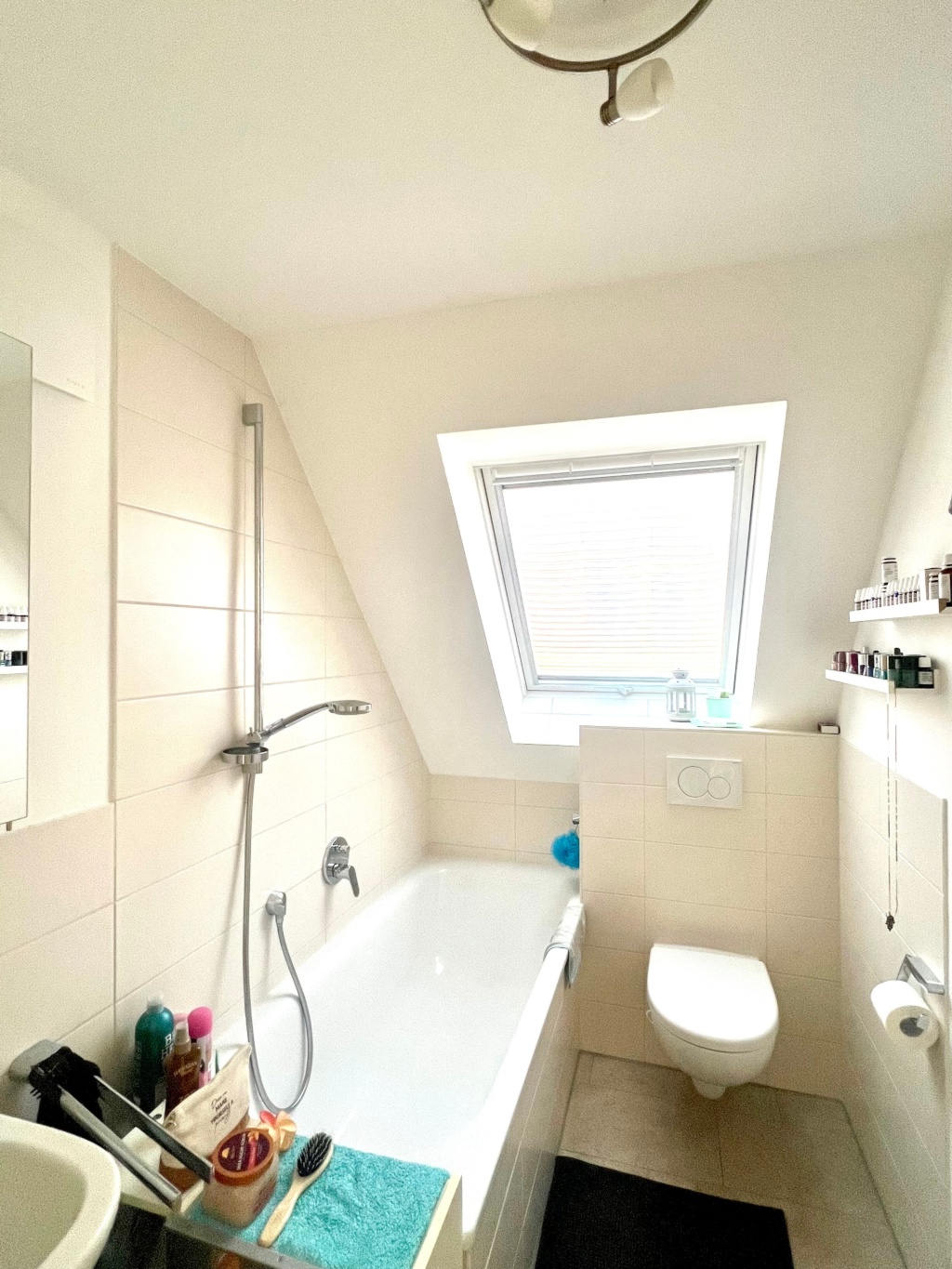 Zwischenmiete: EXKLUSIVE 2-ZI.-WOHNUNG IN STUTTGART-OST – Teckstrasse, 70188 Stuttgart Ostheim – Vorschaubild 9
