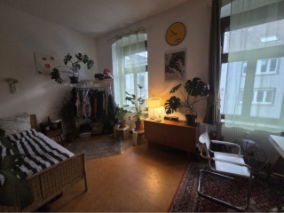 Anzeigenbild: WG-Zimmer Innenstadt West