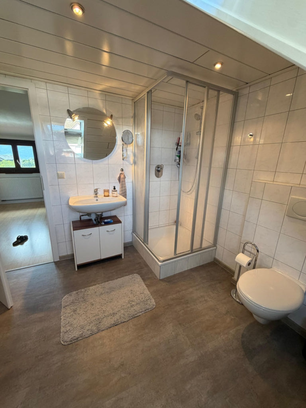 WG-Zimmer Gengenbach Nollenstraße - Bild 12