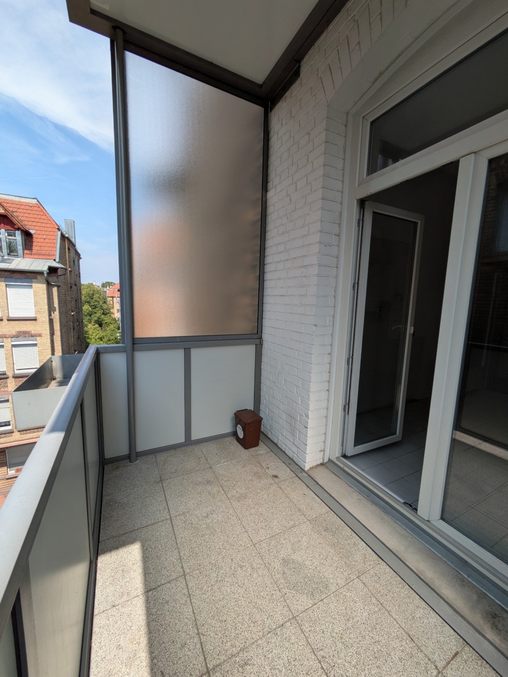 3-Zimmer-Wohnung perfekt für WG's am Kurpark – Wiesbadener Straße, 70372 Stuttgart Bad Cannstatt – Vorschaubild 5