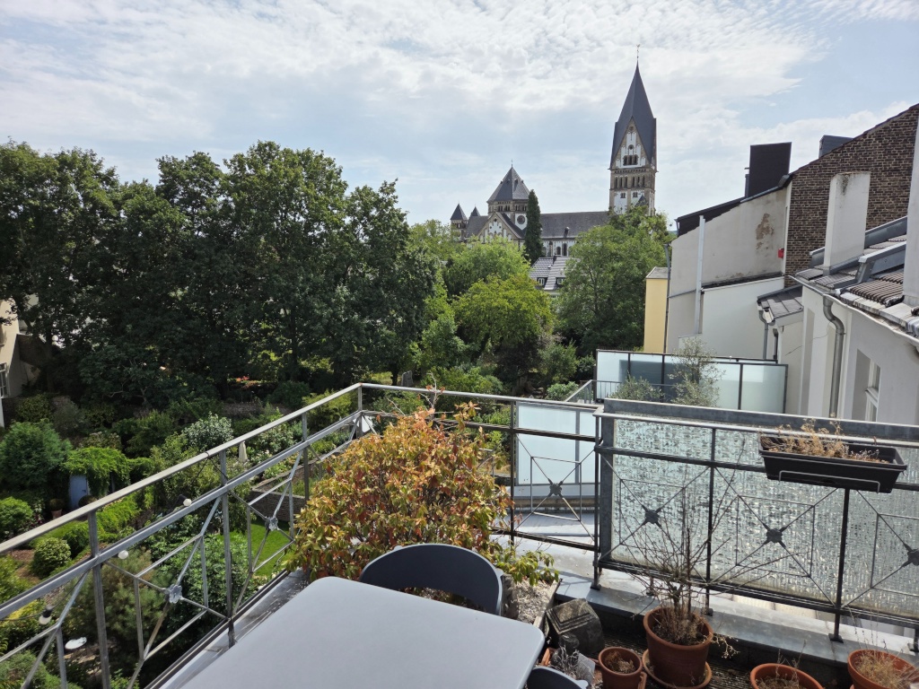 Wunderschöne 3-Zimmer-Altbauwohnung in der Bonner Südstadt zur Untermiete (12 Monate) – Lessingstraße, 53113 Bonn Südstadt – Vorschaubild 14