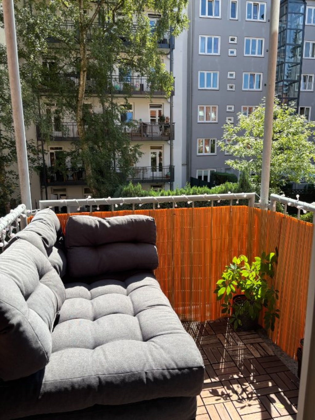 2 Zimmer Wohnung in Eppendorf – Geschwister-Scholl-Straße 43, 20251 Hamburg Hamburg – Vorschaubild 4