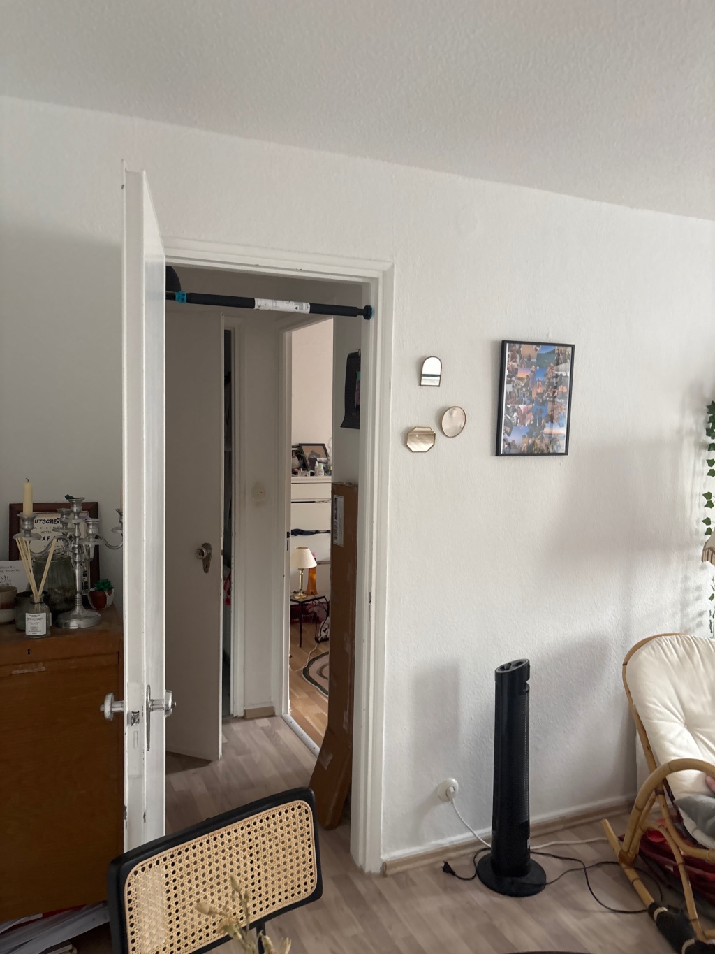 Urlaubs Zwischenmiete – Prangenstrasse, 28203 Bremen Bremen – Vorschaubild 6