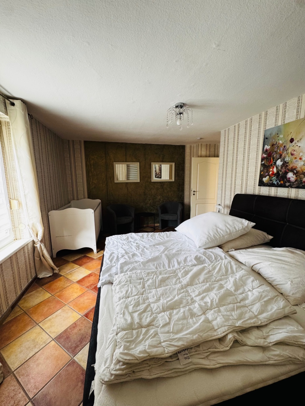 WG-Zimmer Friedrichsfelde Marzahner Chaussee 204 - Dein Zimmer