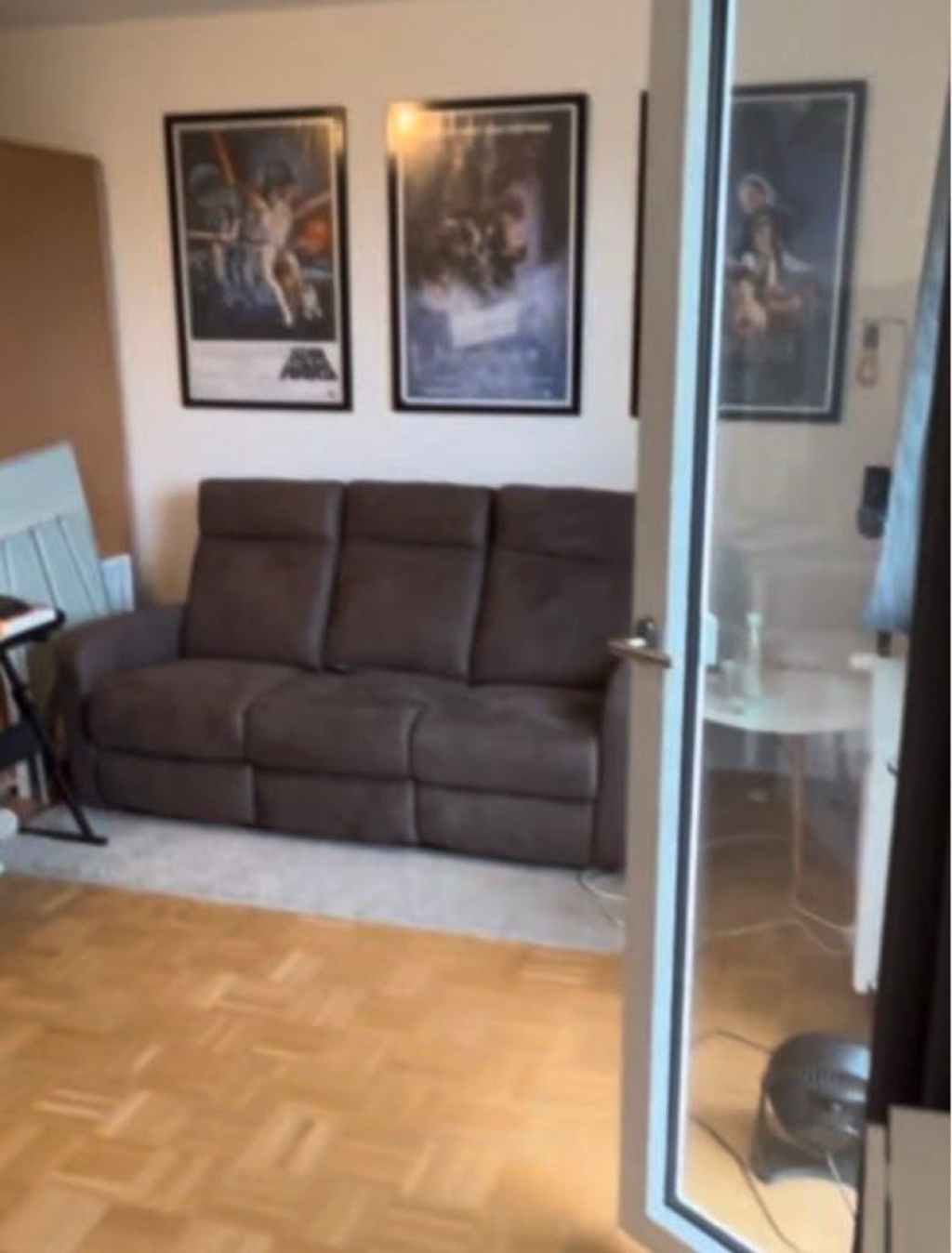 Estudio Schwabing-West Barlachstraße 12 - foto 16