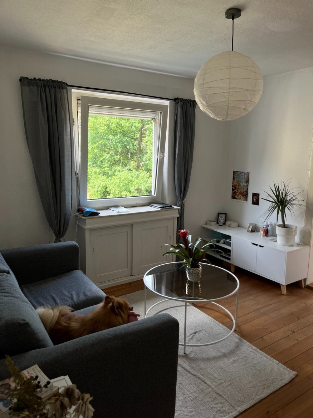 2-zimmer-appartment – Eichendorffstraße, 91054 Erlangen Röthelheimpark – Vorschaubild 3