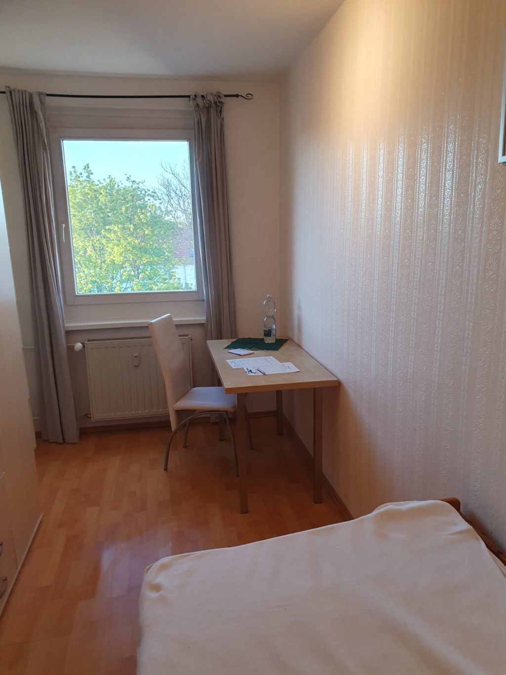 Frauen WG Berliner Norden,, S25 möbliert – Foto 14