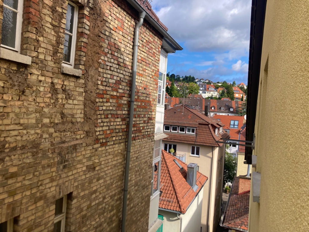 Flatshare West Bebelstraße - picture 17